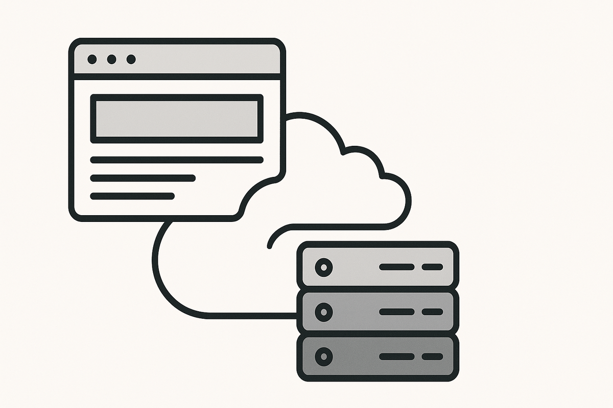 web-hosting