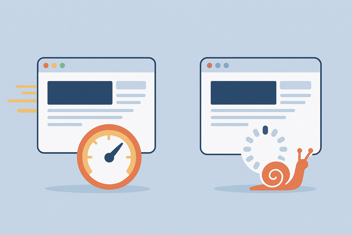 The Importance of Website Speed and How to Improve It
