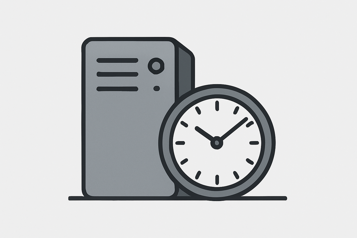 Why Website Uptime Matters for Your Business
